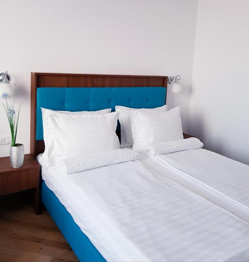 Helios Hotel ซูลีนา ภายนอก รูปภาพ